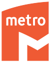 Metro Logo