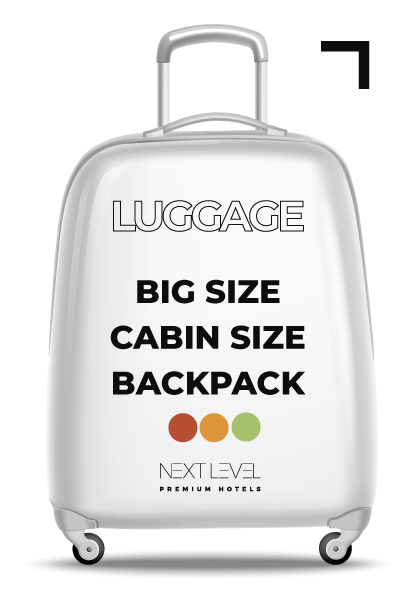 Image SERVIÇO DE BAGAGEM