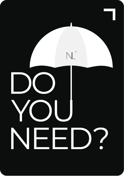 Image PRECISA DE UM GUARDA-CHUVA?